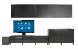 Ikea Uppleva Smart TV