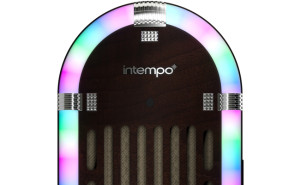 intempo bluetooth jukebox review