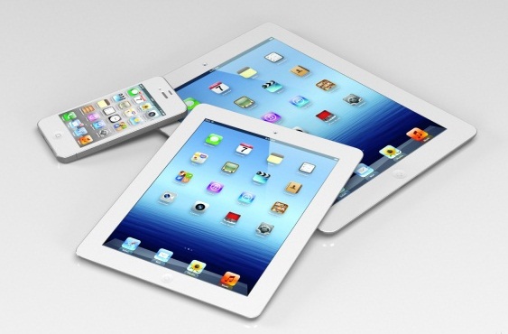 New iPad Mini Rumours Surface in Response to Google Nexus 7 Tablet