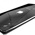 iphone 5 liquid metal concept back