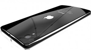 thinner iphone 5