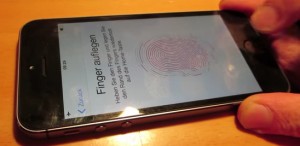 iphone 5s fingerprint hack