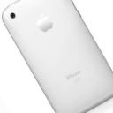 iPhone White Back