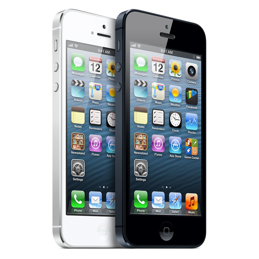 Living with iPhone 5 – hands on review