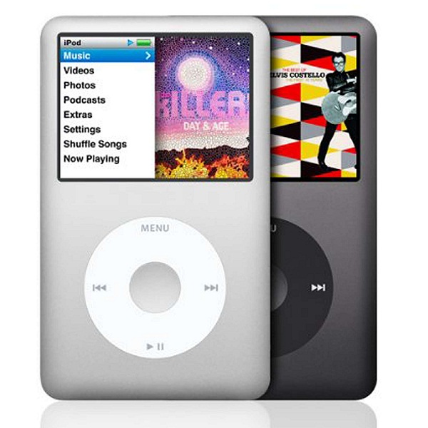 The last goodbye for the Apple iPod Classic