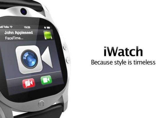 Apple iWatch more Gear than real smartwatch