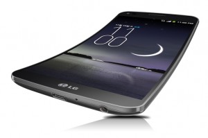 lg g flex official