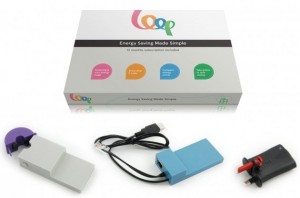 loop energy monitor