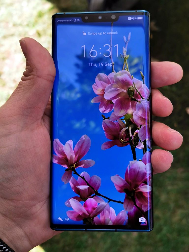 Mate 30 Pro Review