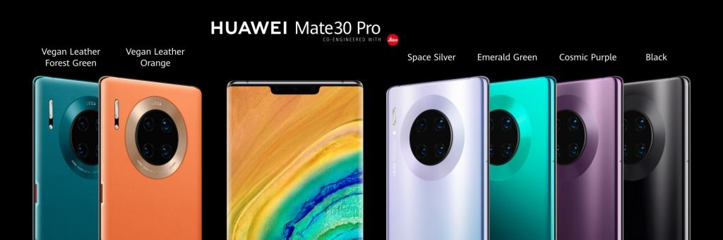 Mate 30 Pro Review