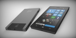 microsoft surface phone