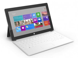 Microsoft Surface UK Price