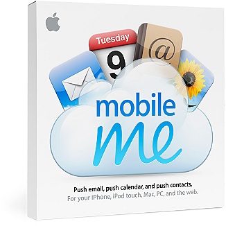 MobileMe Locker will take iTunes to the Cloud