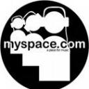 Myspace Logo