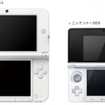 nintendo 3ds xl launch 28 july comparison