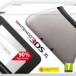 nintendo 3ds xl launch 28 july