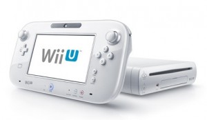 Nintendo Wii U