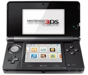 nintendo 3ds