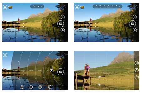 Nokia Camera app now for all Lumia Windows Phone 8 devices