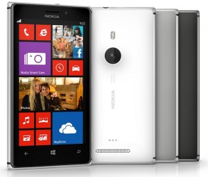 nokia lumia 925