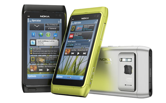 Nokia N8 Hands-on Review – Media Darling or Symbian Simpleton?