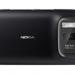 nokia pureview camera