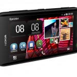 nokia pureview front