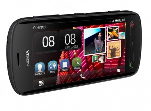 nokia pureview front