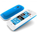 Nokia Lumia 710