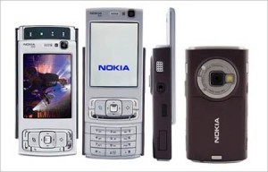 nokia n95