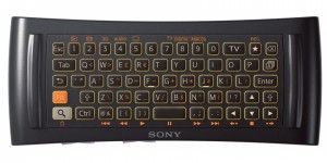 nsz-gs7 remote qwerty