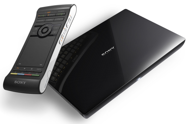 Sony Google TV Internet Media Set-top Box NSZ-GS7 UK Release and Price