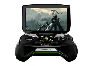 nvidia shield