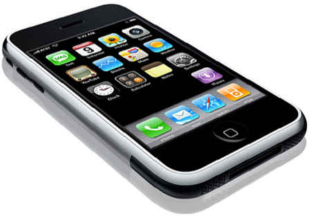 iPhone Price Drop = 3G on the Horizon?