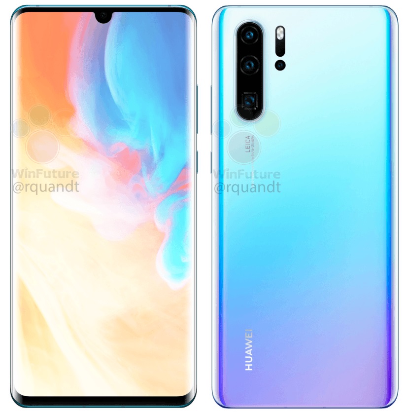 Huawei P30 Pro