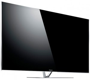 panasonic VIERA TX-P55VT65B Plasma