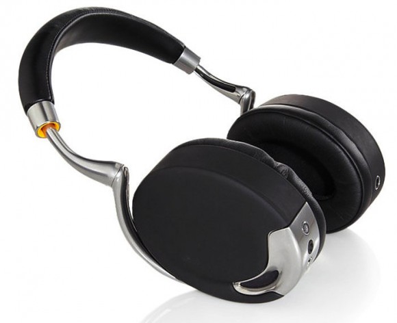 Starck Designed Parrot ZIK Headphones Price and Availability Announced