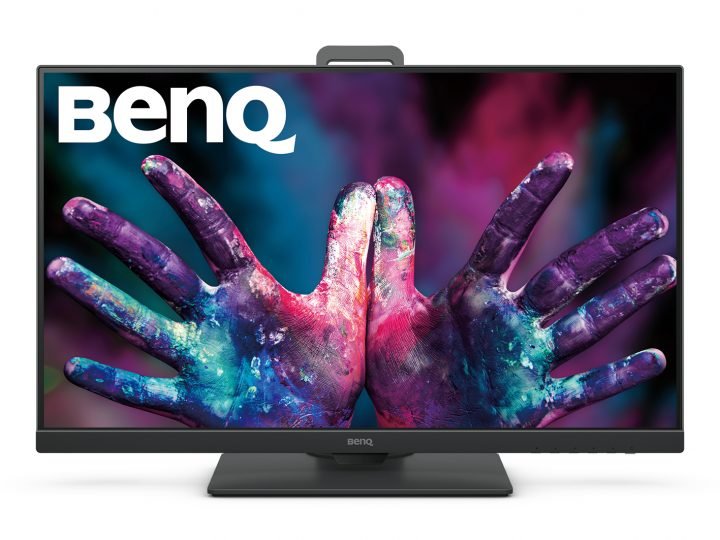 BenQ Boasts World’s First HDR Monitors