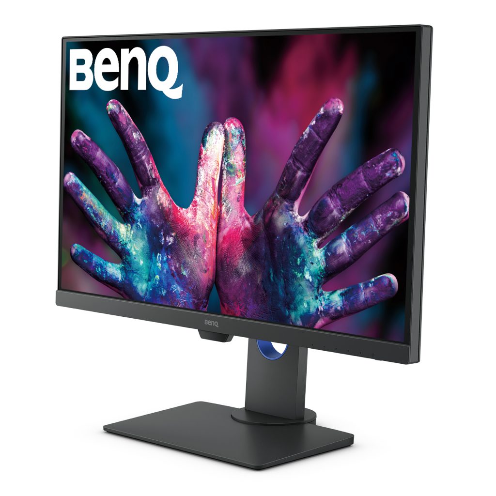 BenQ DesignVue HDR