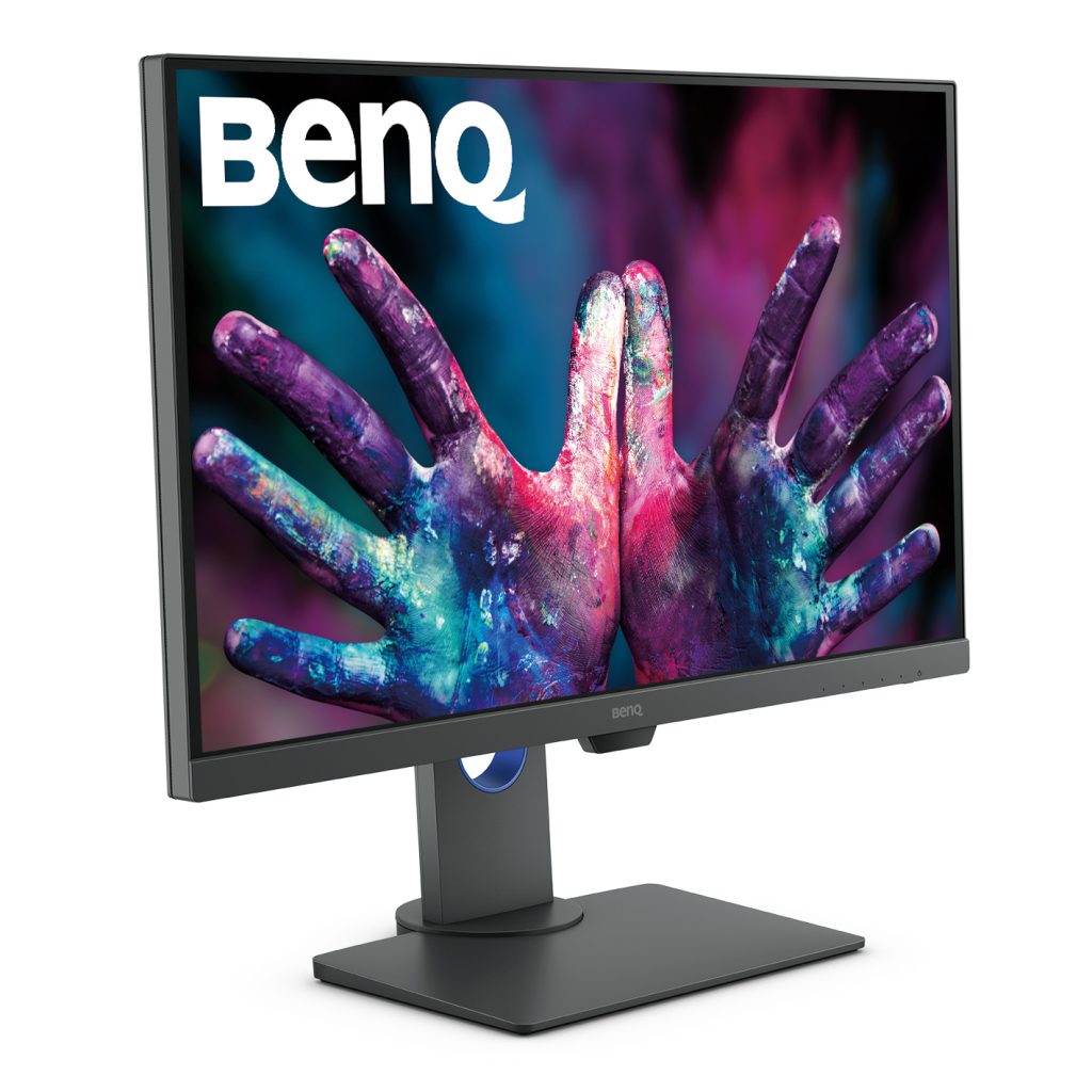 BenQ DesignVue HDR