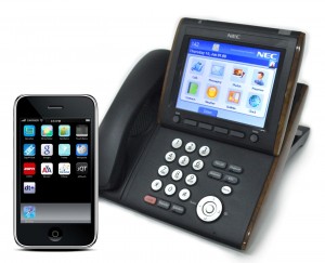 Landline, VoIP or mobile phones for small business?