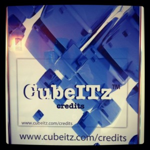 CubeITz