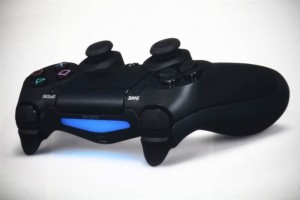 playstation 4 controller