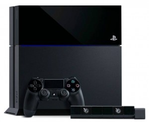 playstation 4 official