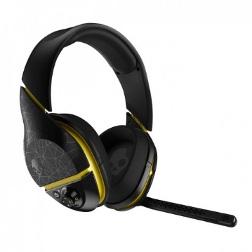 Skullcandy PLYR2 wireless gaming headset ready for duty