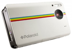 polaroid z2300 camera