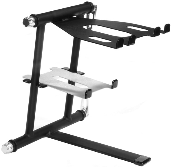 Crane Laptop, Tablet and DJ Stand Review and Exclusive UK Special Offer