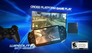 ps vita cross platform ps3 controller