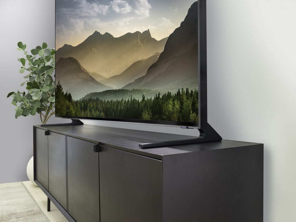 Samsung 2019 QLED TV