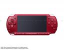 Red PSP